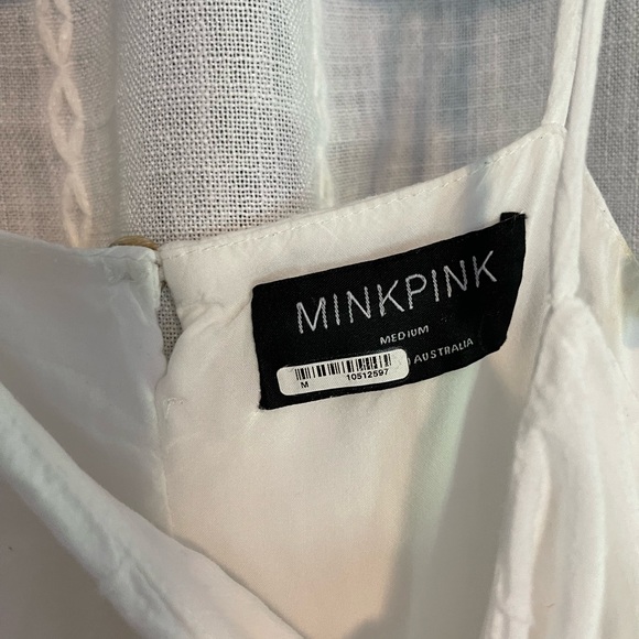 FLAWED MINKPINK Dress - Picture 3 of 4